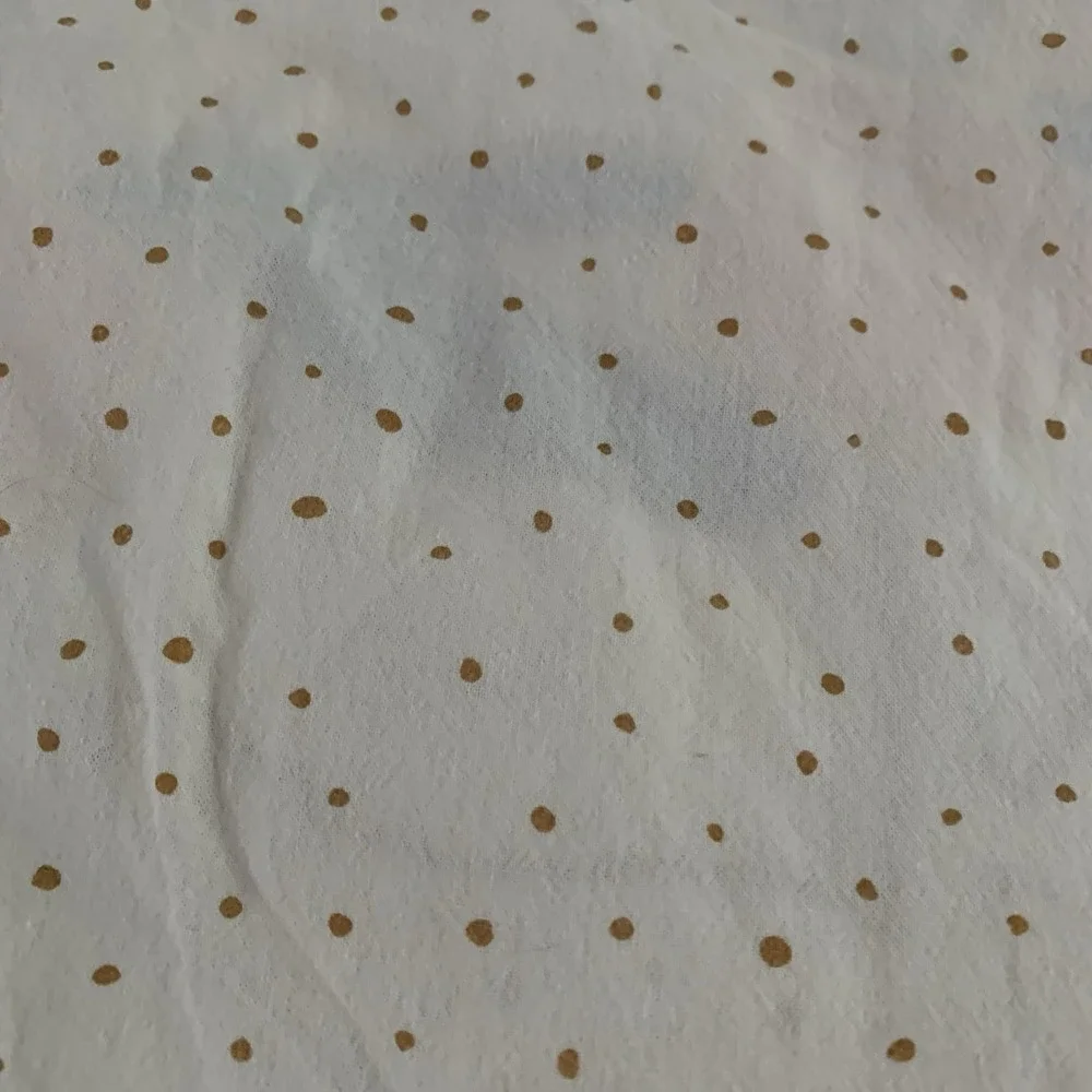 IKEA AROMATISK Marigold Duvet cover
